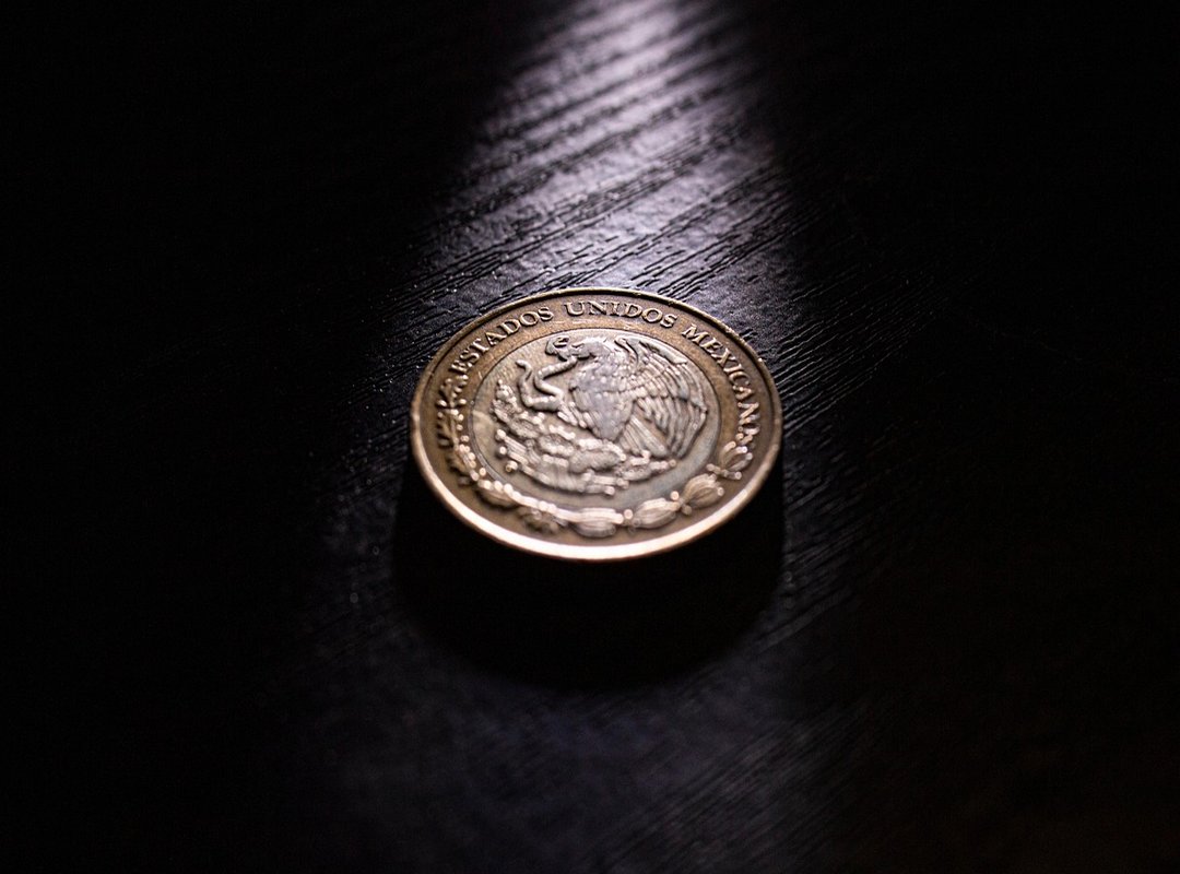 22000 pesos mexicanos a pesos chilenos