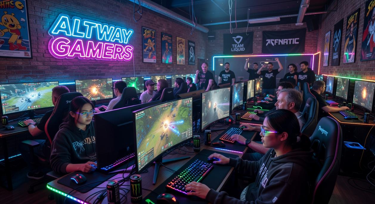 altway gamers