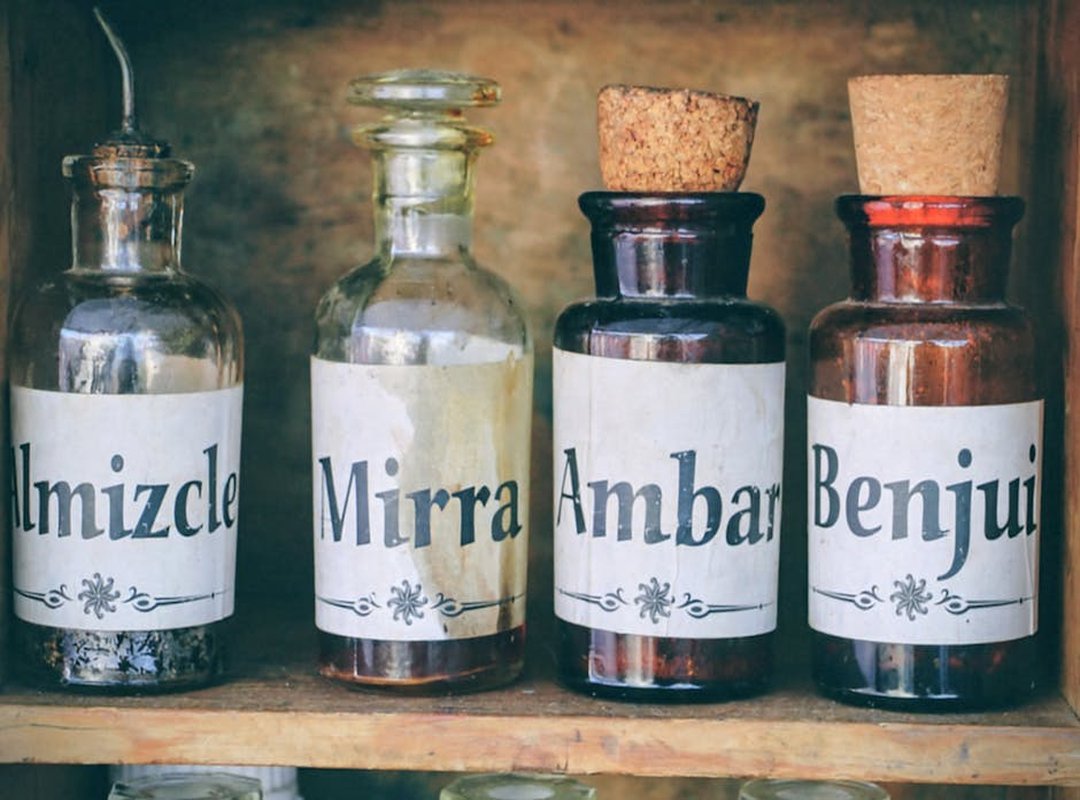 How It Compares: Alyssa Ashley vs. Other Affordable Musks