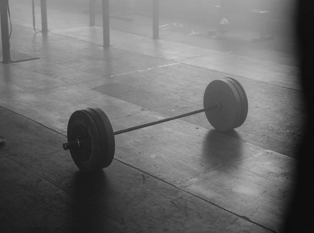 barbell barbie leaked