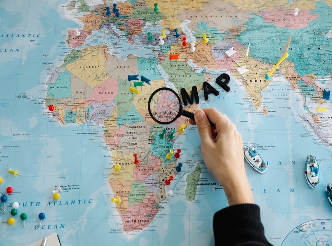 Discover the Best Osrs Map Hmcosrs