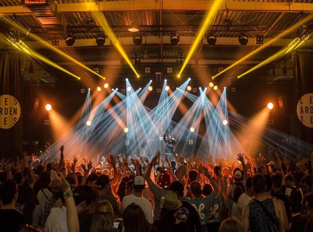 esports global phenomenon