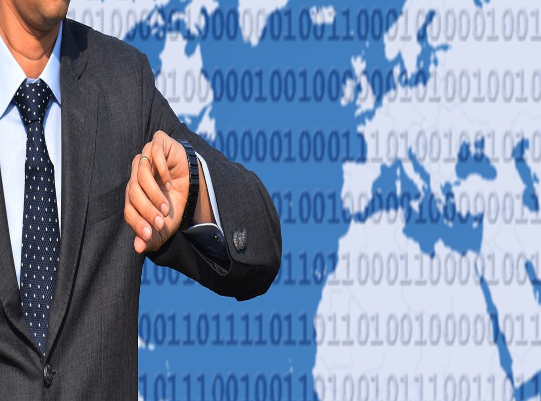 global esports organization