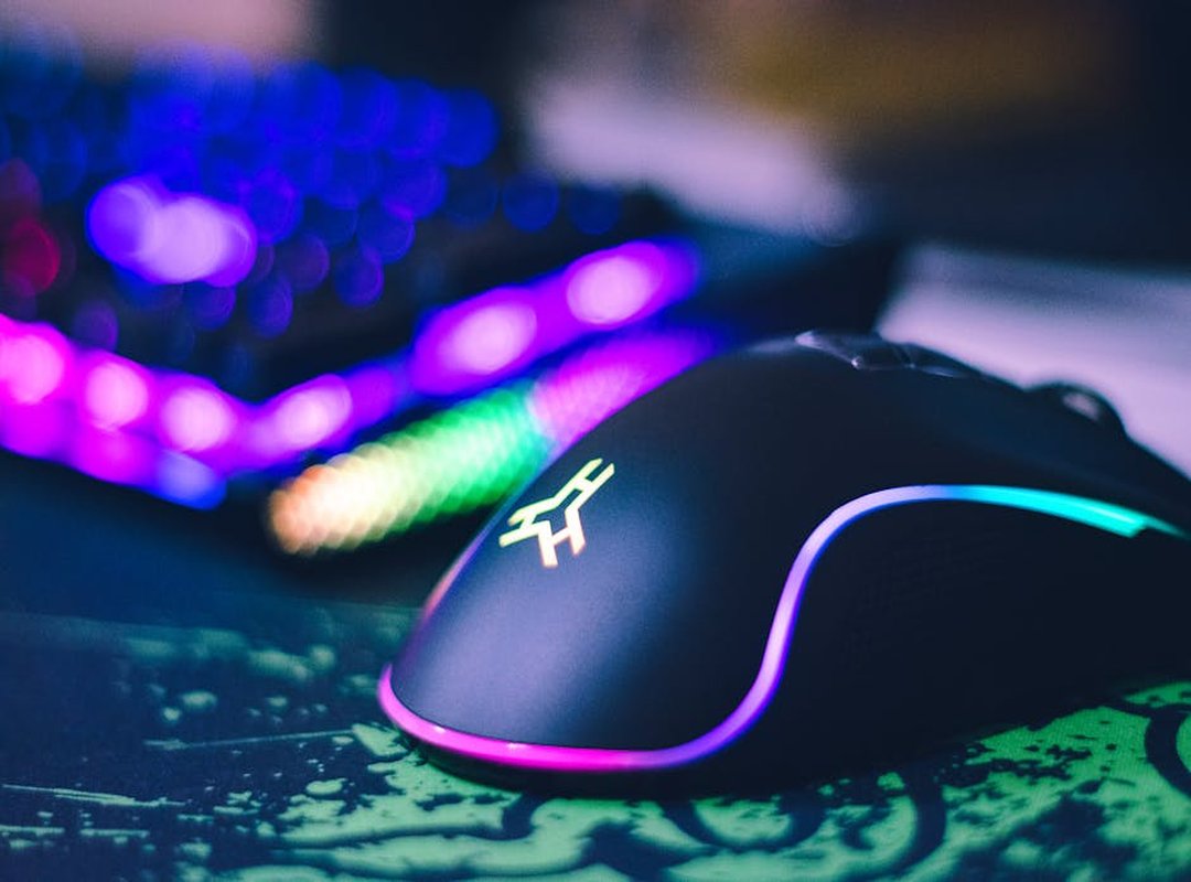 How to Find the Leading Gaming Mouse Excnconsoles