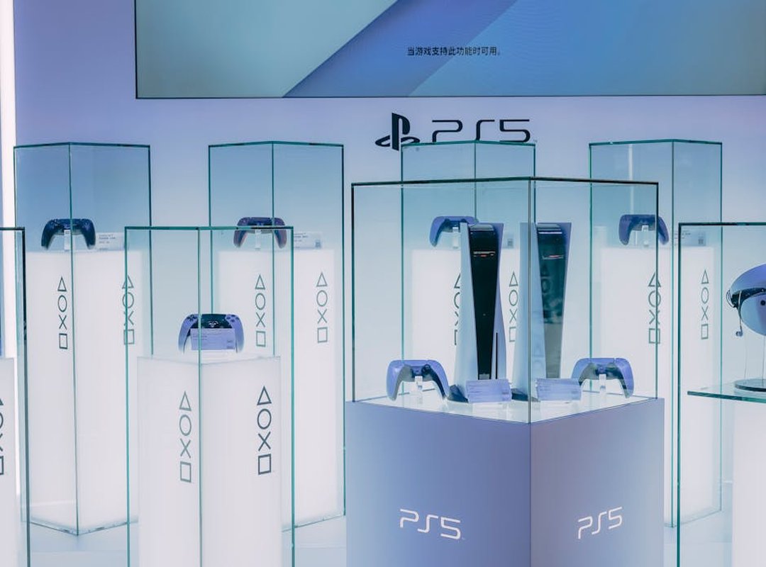 Witcher 3 for Ps5 Excnconsoles