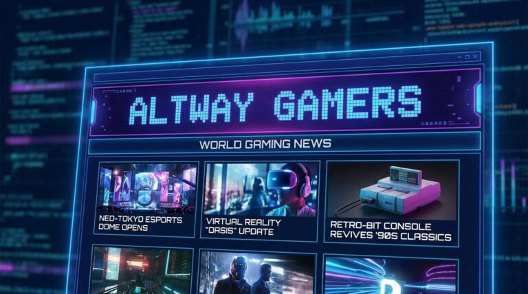 world gaming news altwaygamers