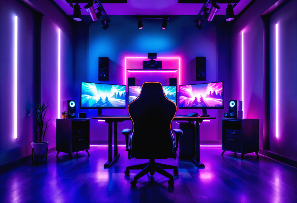 epic-gamer-room-setup