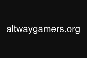 altwaygamers.org